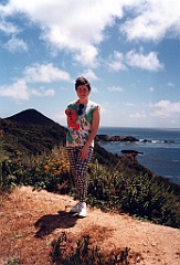 1997 - USA 002 (Entre San Francisco et Los Angeles - Route 101)